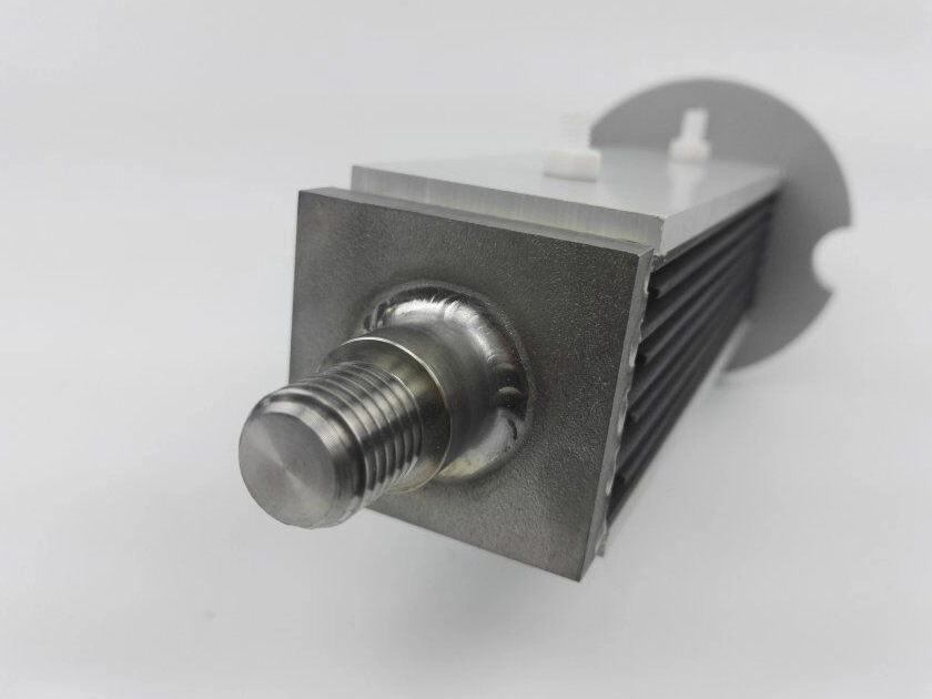 Titanium anodes for sodium hypochlorite generator Titanium anodes for sodium hypochlorite generator