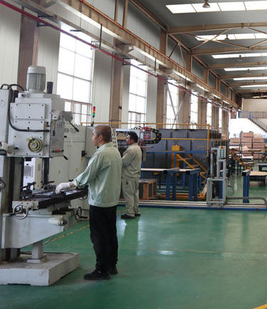 Manufacturing Manufacturing
