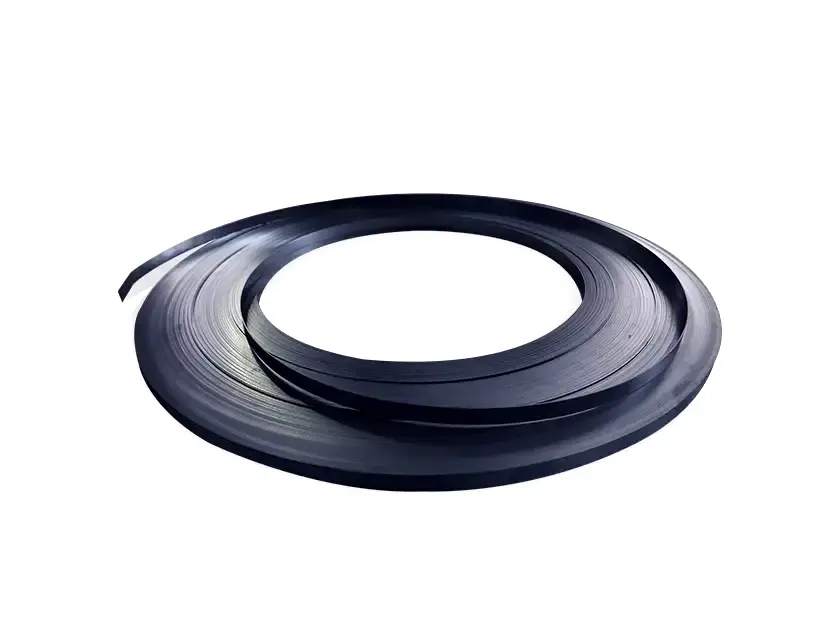 ICCP Titanium Ribbon Anode