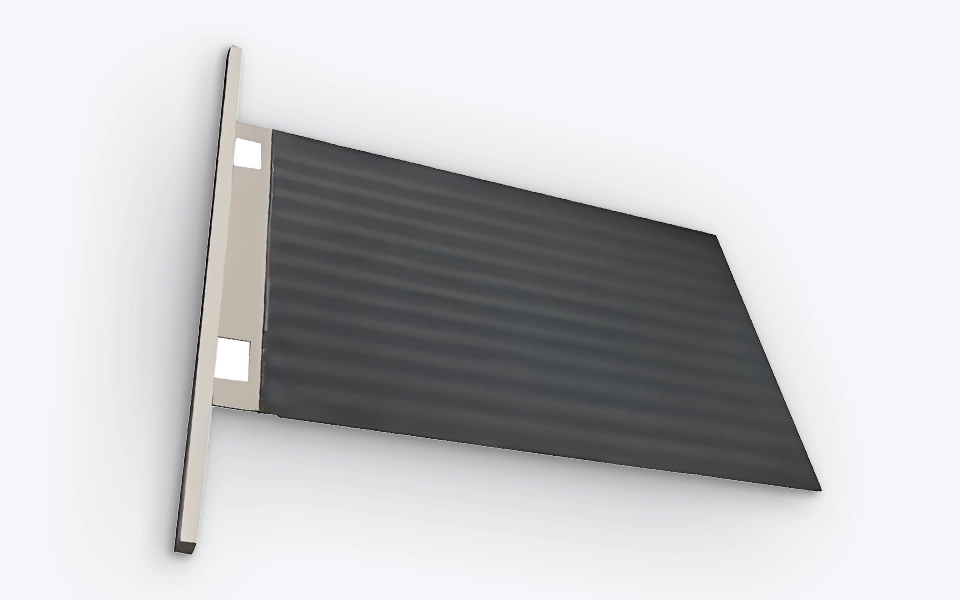 Lead Dioxide Titanium Anode