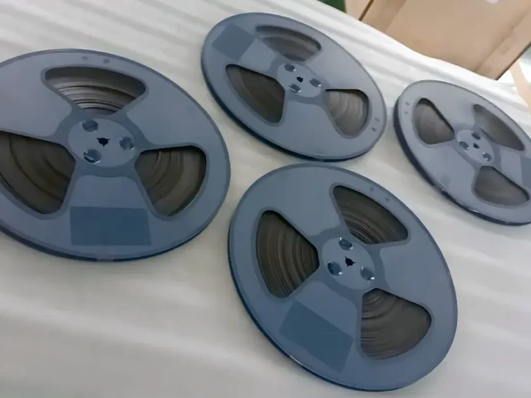 MMO Coated Titanium Ribbon Anodes