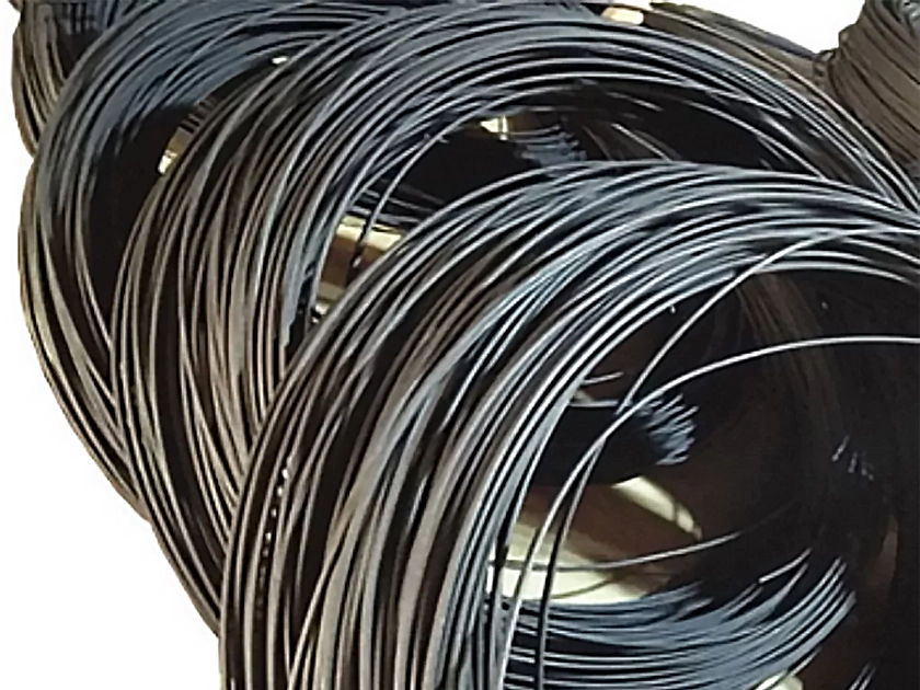 MMO Titanium Anode Wire MMO Titanium Anode Wire