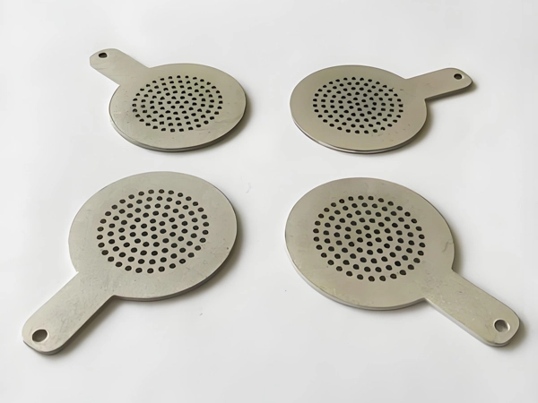 Platinum titanium anodes-plate Platinum titanium anodes-plate