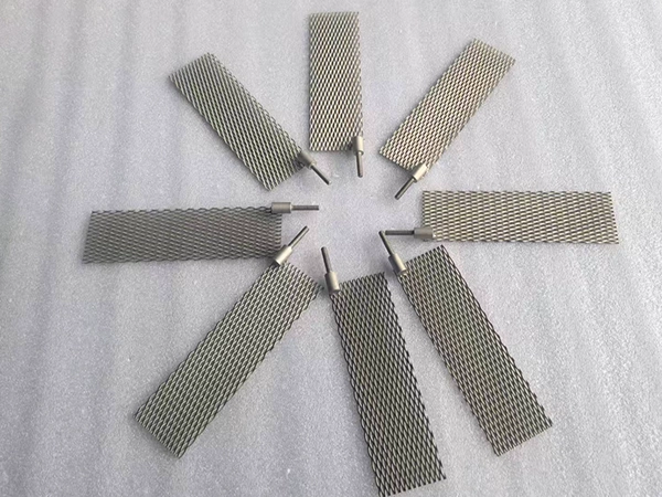 Platinum titanium anodes Platinum titanium anodes