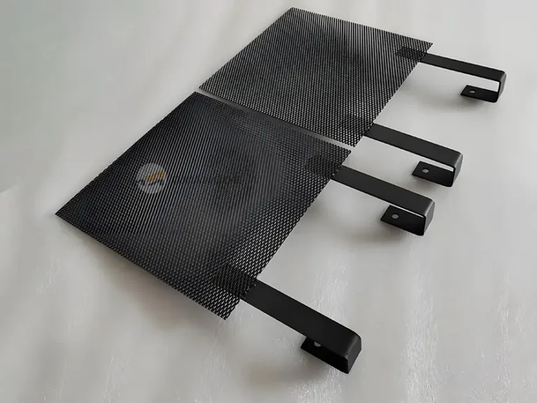 Ruthenium Iridium Titanium Anodes Mesh
