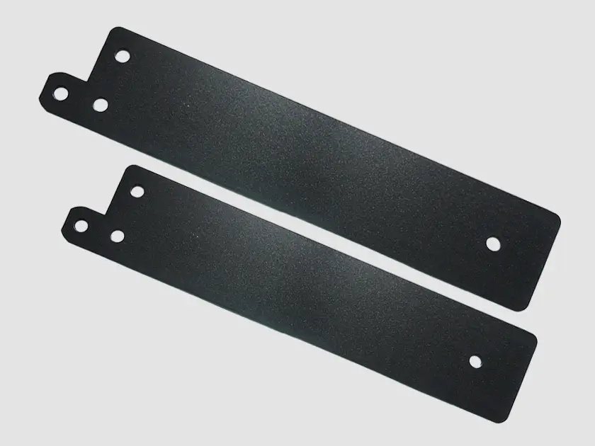Ruthenium iridium titanium anodes plate Ruthenium iridium titanium anodes plate
