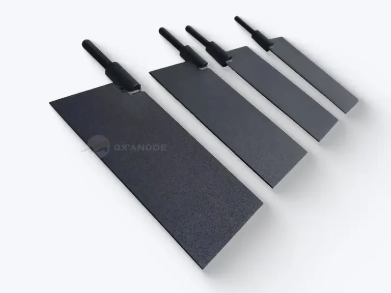 Titanium Anode - Explanation of Common Term Titanium Anode - Explanation of Common Term