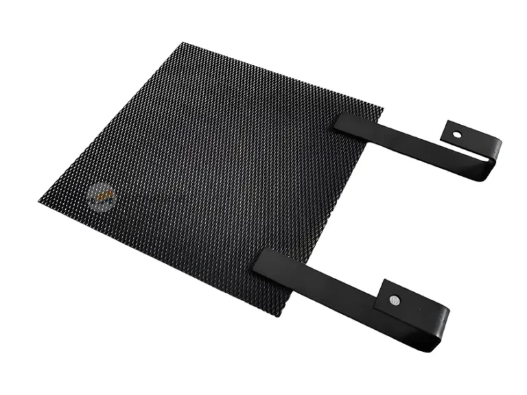 Titanium Anode Mesh