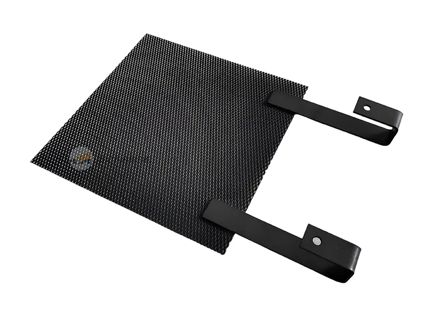 Titanium Anode Mesh