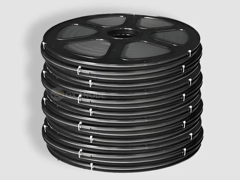 MMO Coated Titanium Ribbon Anode