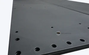 Titanium Anode for Aluminum Foil Formation