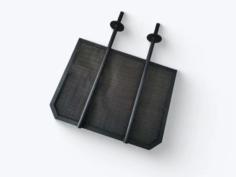 Titanium Anodes - Explanation of Common Term