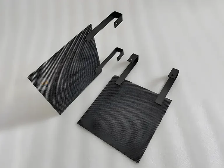 Titanium Mesh Anodes