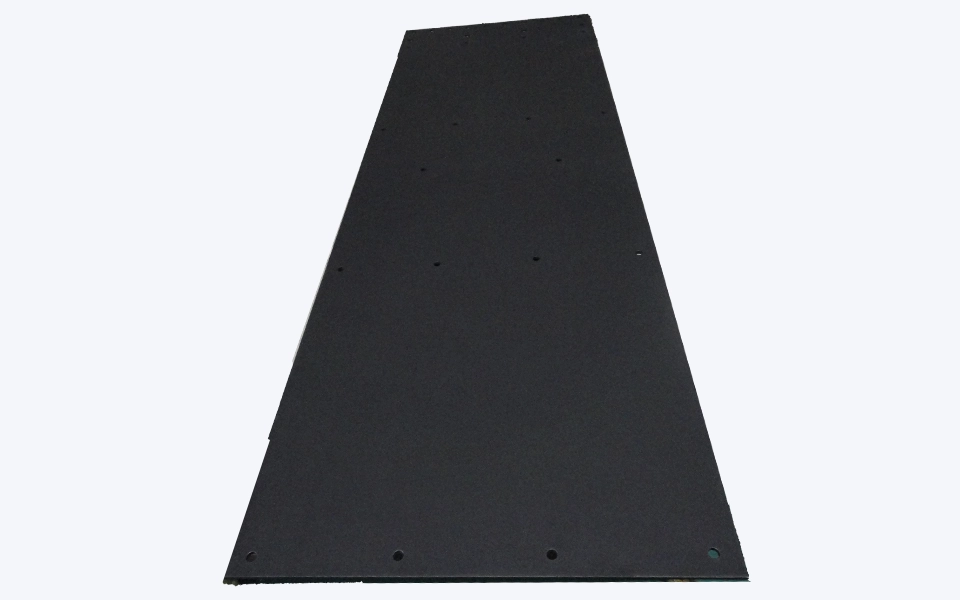 Titanium Anodes for Aluminum Foil Formation Titanium Anodes for Aluminum Foil Formation