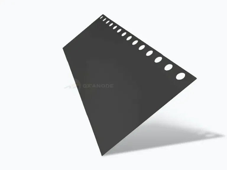 Titanium Anodes for Chlorine Production by Seawater Electrolysis