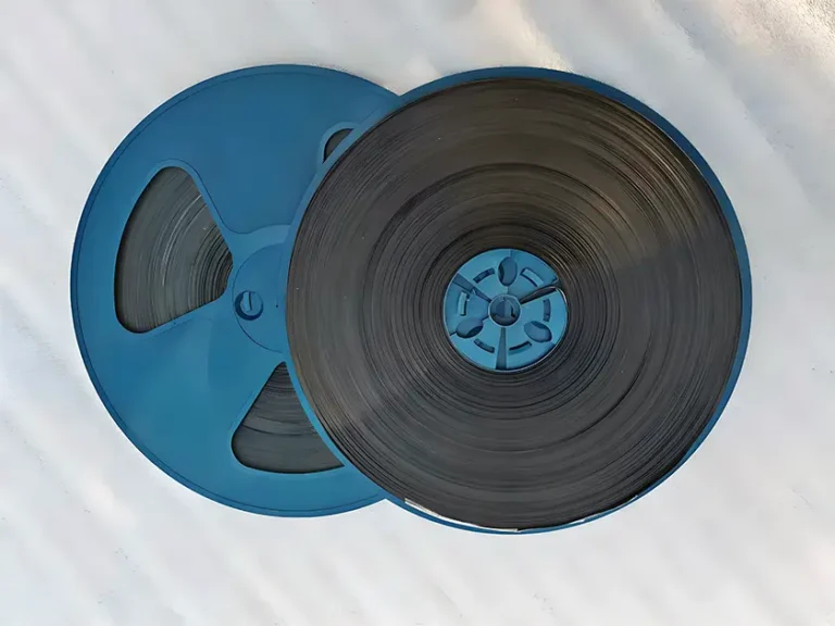 MMO Coated Titanium Ribbon Anodes