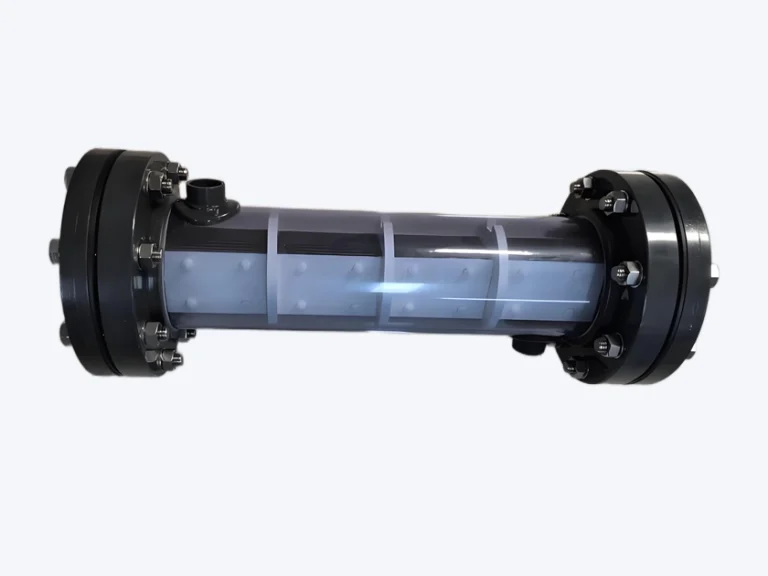 Titanium anode for hypochlorous acid generator Titanium anode for hypochlorous acid generator