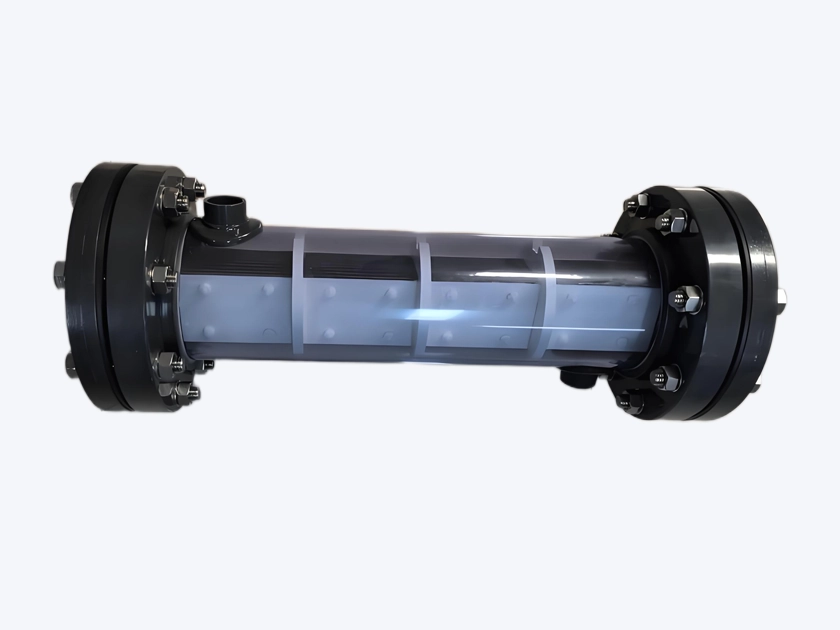 Titanium anode for hypochlorous acid generator Titanium anode for hypochlorous acid generator