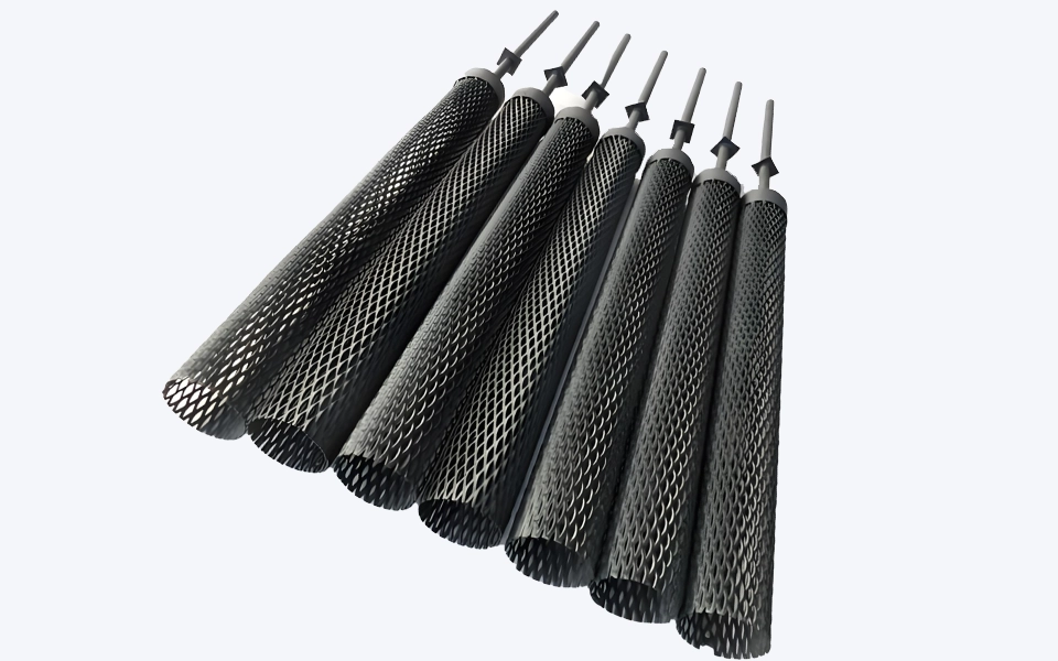 Titanium Anode Selection and Usage Precautions