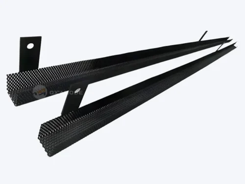 MMO Titanium anode for electrolytic phosphating