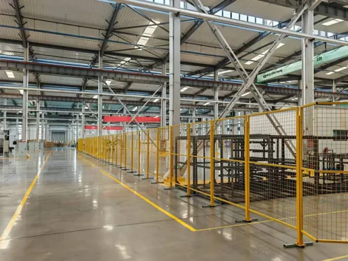 Titanium anodes factory