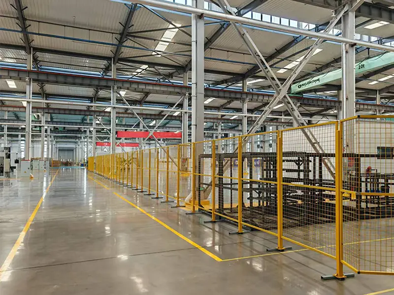 Titanium anodes factory