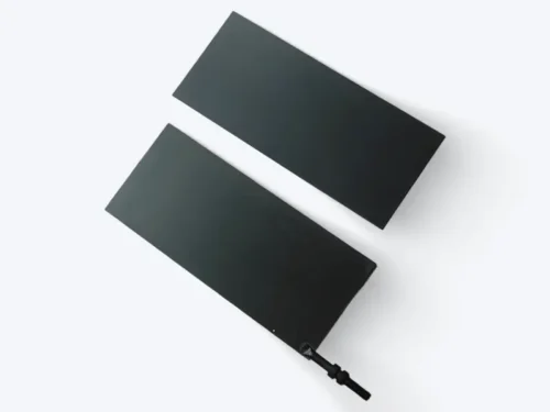 mmo anode for the salt chlorine generator