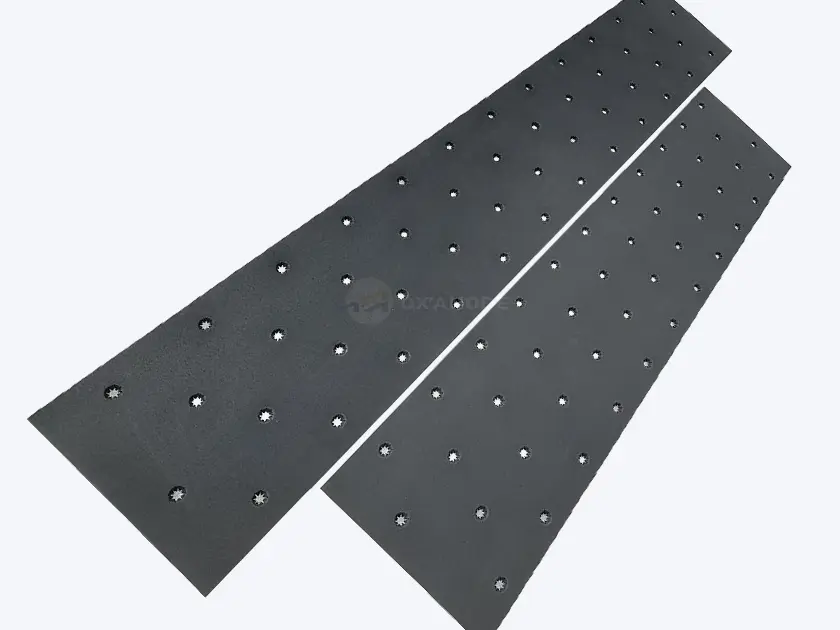 DSA Titanium Anode for Electrolytic Copper Foil