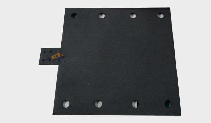 Titanium Anode for Energy Storage Applications