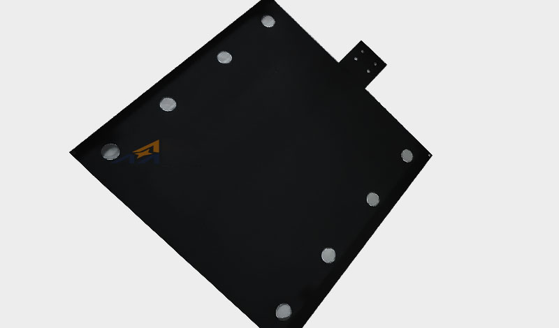 Titanium Anodes Used in Energy Storage Batteries